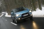 Mitsubishi ASX 2010 года